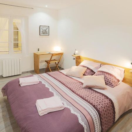 Nid2Nuit Nuance D'Ocres Apartment Apt Ngoại thất bức ảnh