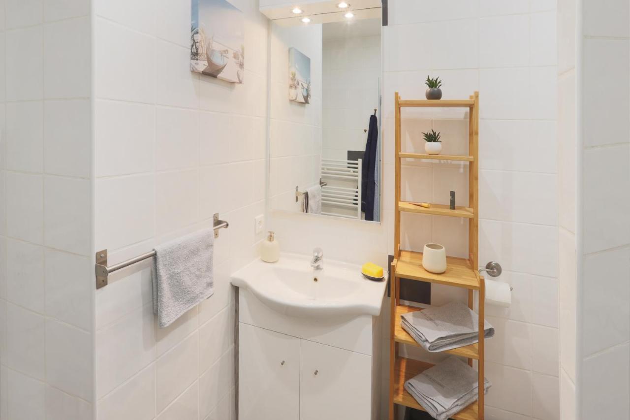Nid2Nuit Nuance D'Ocres Apartment Apt Ngoại thất bức ảnh